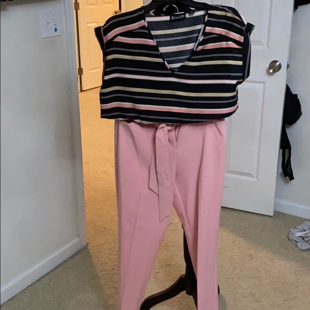 Pants